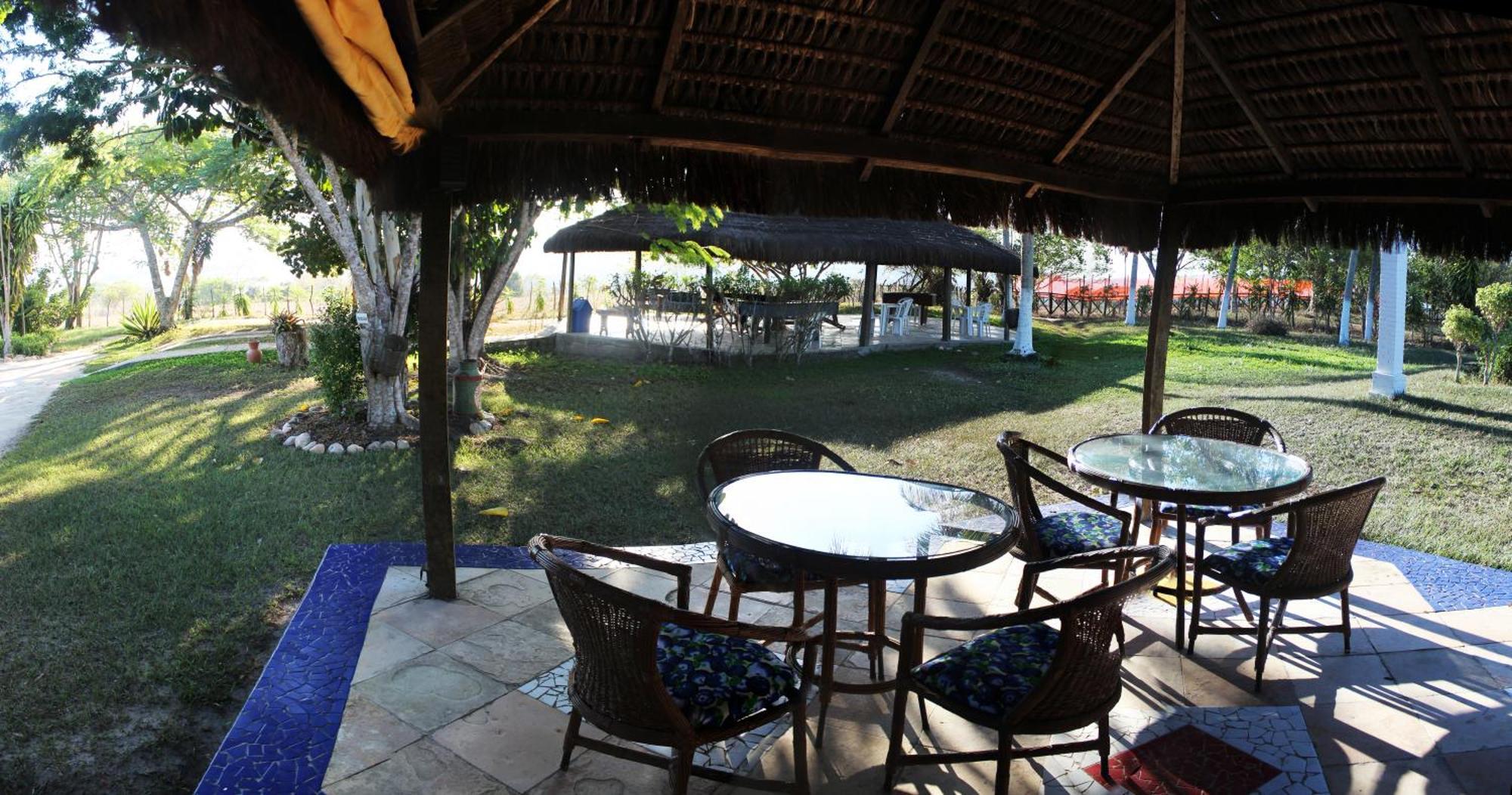 Fazenda Hotel Candeal Conceicao de Jacuipe Exterior foto